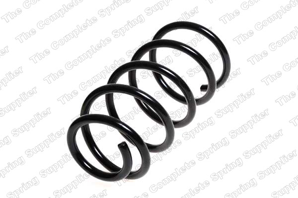 Coil Spring - 4214202 LESJÖFORS