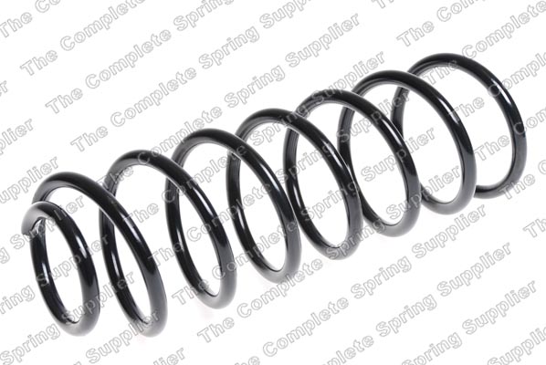 Coil Spring - 4214204 LESJÖFORS