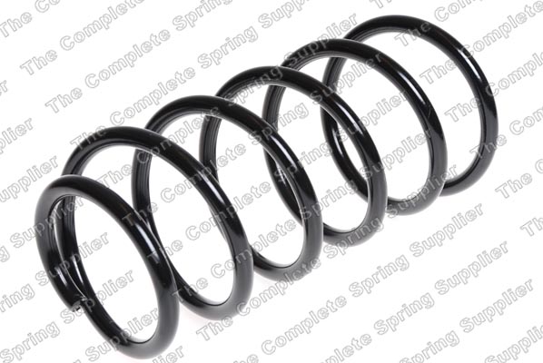 Coil Spring - 4214206 LESJÖFORS