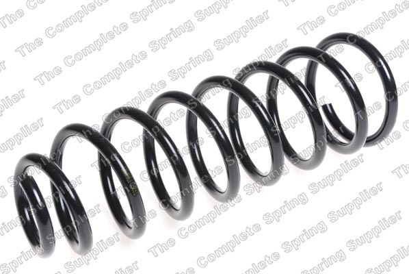 Coil Spring - 4214210 LESJÖFORS