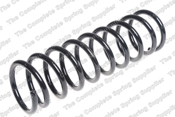 Coil Spring - 4214211 LESJÖFORS