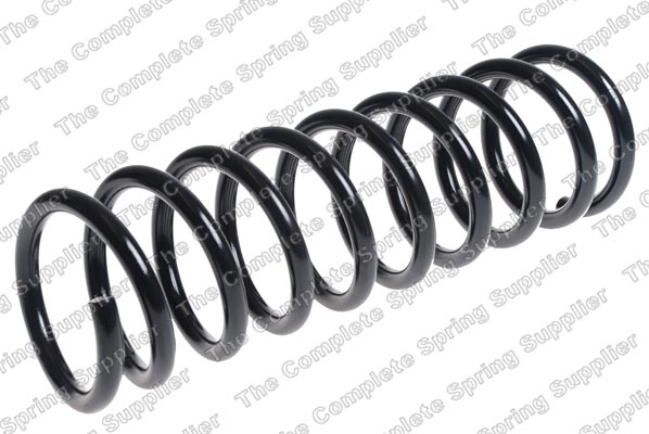 Coil Spring - 4214212 LESJÖFORS