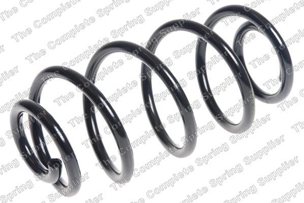 Coil Spring - 4214213 LESJÖFORS