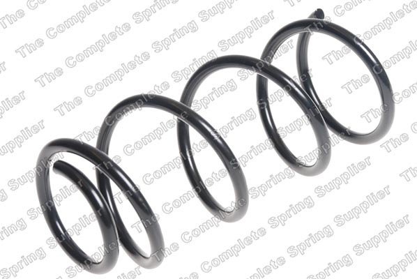 Coil Spring - 4214215 LESJÖFORS