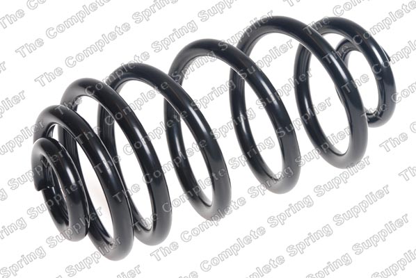 Coil Spring - 4214216 LESJÖFORS