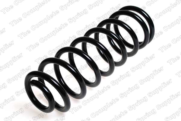 Coil Spring - 4215600 LESJÖFORS