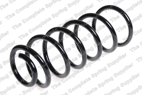 Coil Spring - 4266747 LESJÖFORS