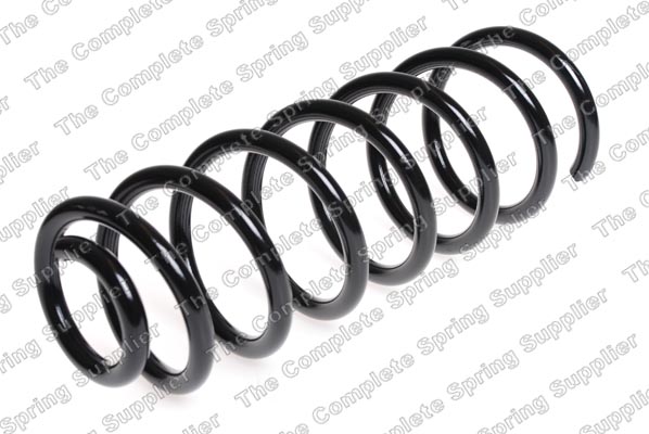 Coil Spring - 4215618 LESJÖFORS