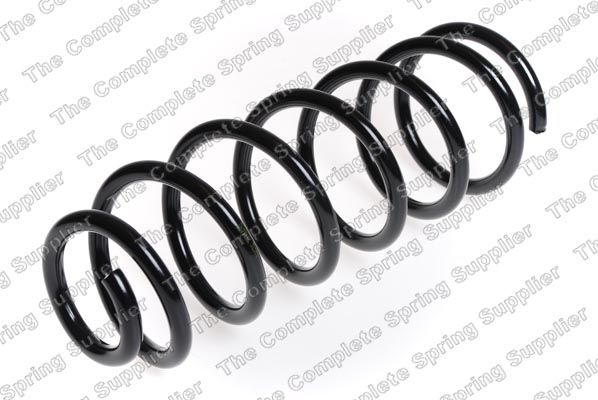 Coil Spring - 4215622 LESJÖFORS