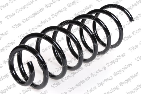 Coil Spring - 4215623 LESJÖFORS