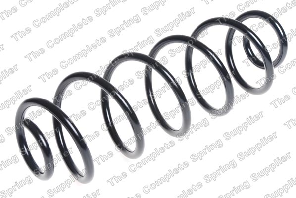 Coil Spring - 4215629 LESJÖFORS