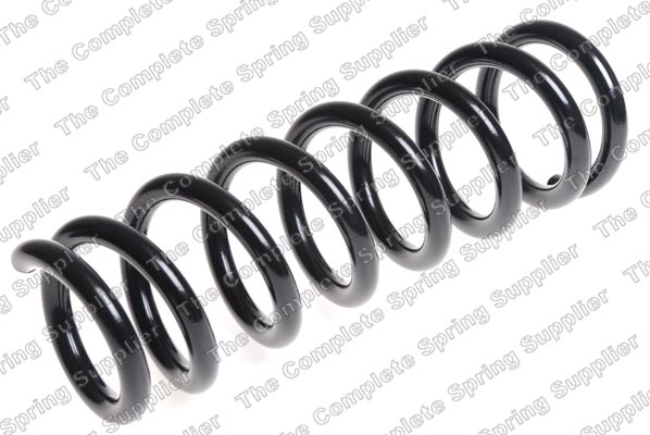 Coil Spring - 4215635 LESJÖFORS