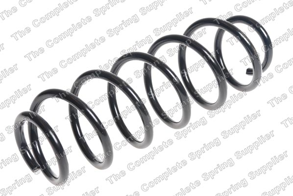 Coil Spring - 4215637 LESJÖFORS