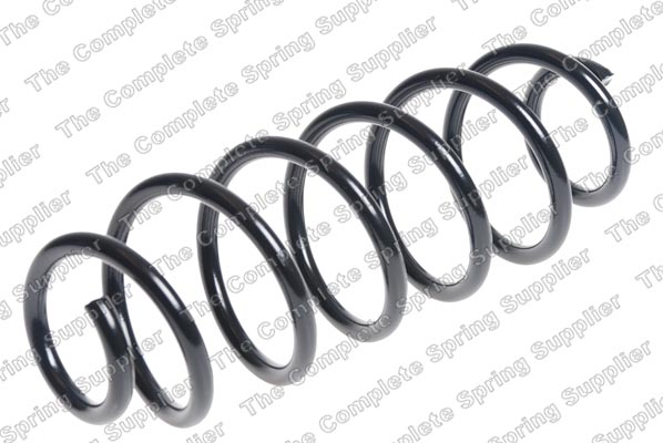 Coil Spring - 4215638 LESJÖFORS