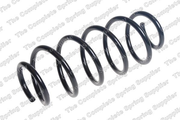 Coil Spring - 4215647 LESJÖFORS