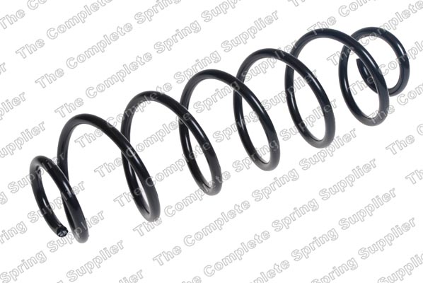 Coil Spring - 4215648 LESJÖFORS