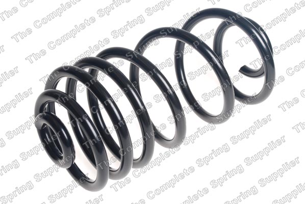 Coil Spring - 4215651 LESJÖFORS