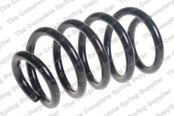 Coil Spring - 4217007 LESJÖFORS