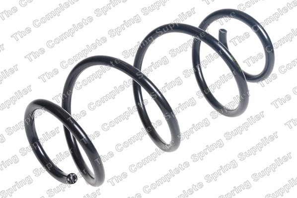 Coil Spring - 4217008 LESJÖFORS