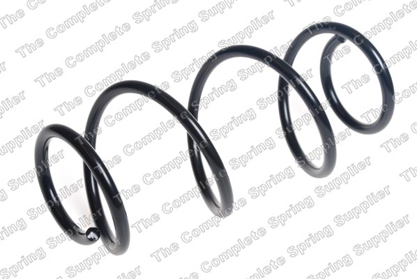 Coil Spring - 4217009 LESJÖFORS