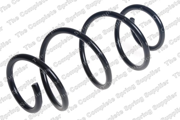 Coil Spring - 4217012 LESJÖFORS