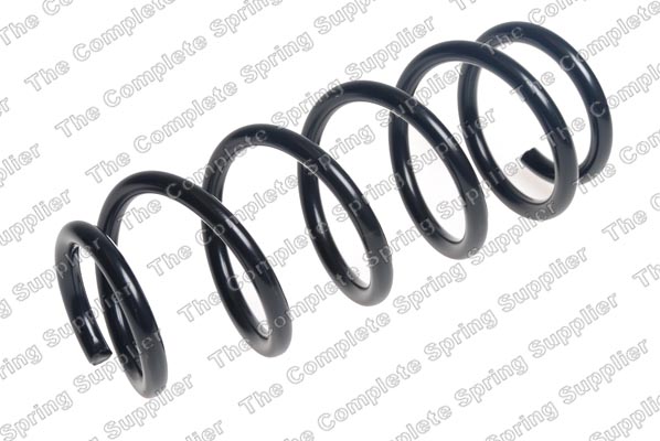 Coil Spring - 4217016 LESJÖFORS