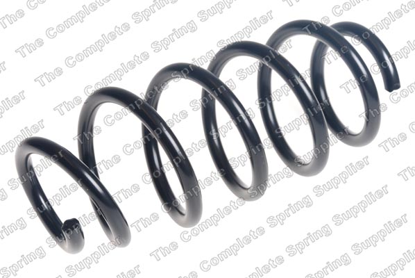 Coil Spring - 4217017 LESJÖFORS