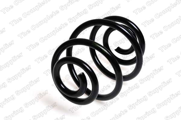Coil Spring - 4217705 LESJÖFORS