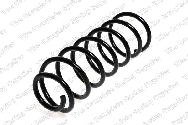 Coil Spring - 4214203 LESJÖFORS