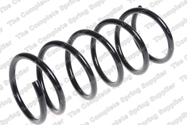 Coil Spring - 4219108 LESJÖFORS