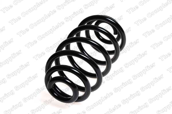 Coil Spring - 4226133 LESJÖFORS