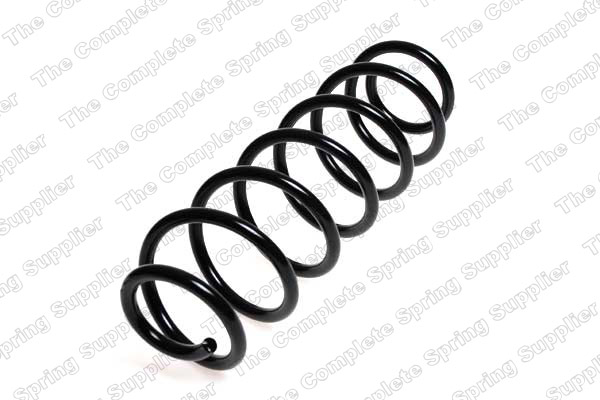 Coil Spring - 4226134 LESJÖFORS