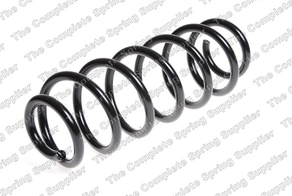 Coil Spring - 4226139 LESJÖFORS