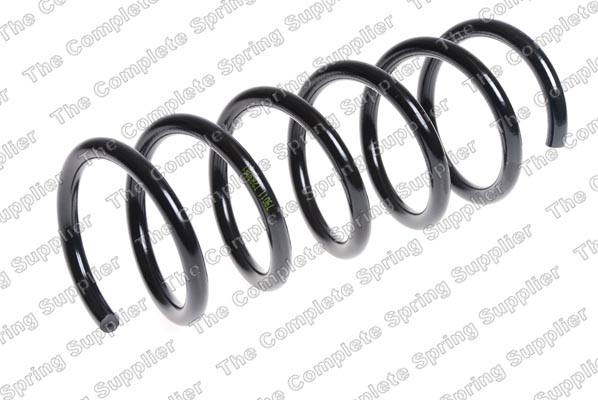 Coil Spring - 4226141 LESJÖFORS