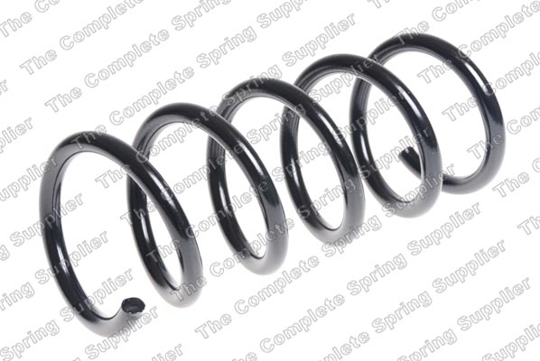 Coil Spring - 4226143 LESJÖFORS