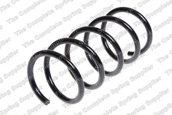 Coil Spring - 4226145 LESJÖFORS