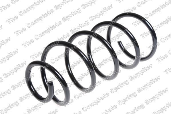 Coil Spring - 4226148 LESJÖFORS