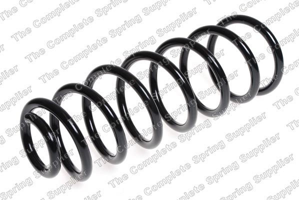 Coil Spring - 4226151 LESJÖFORS