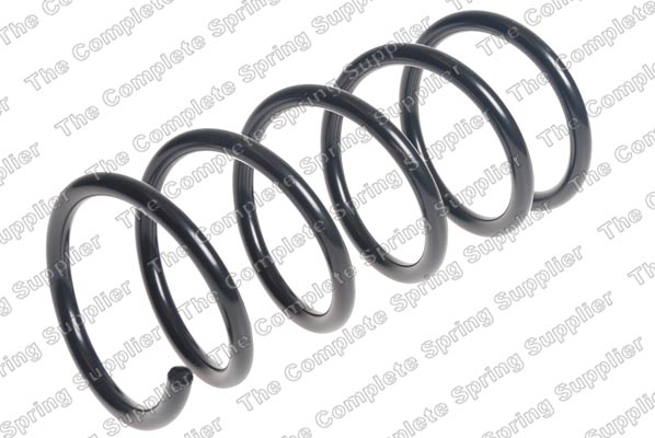 Coil Spring - 4226154 LESJÖFORS
