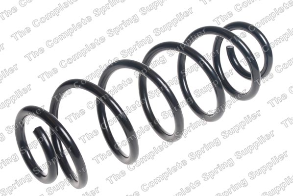Coil Spring - 4226155 LESJÖFORS