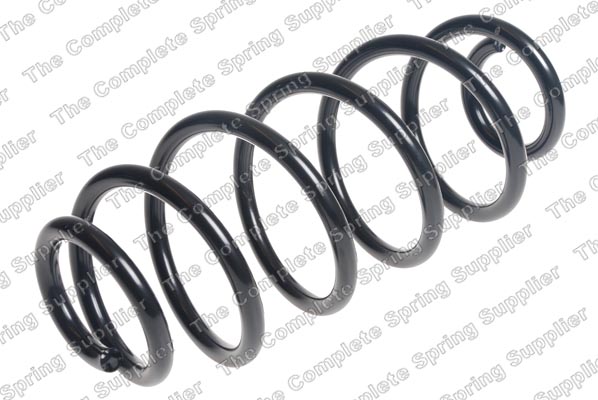 Coil Spring - 4226156 LESJÖFORS