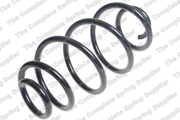 Coil Spring - 4226157 LESJÖFORS