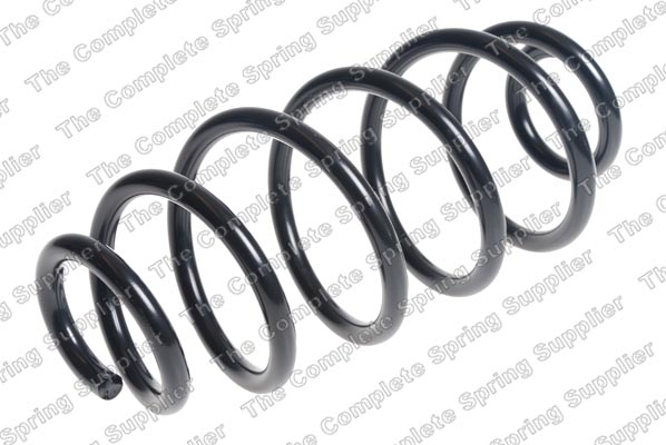 Coil Spring - 4226158 LESJÖFORS