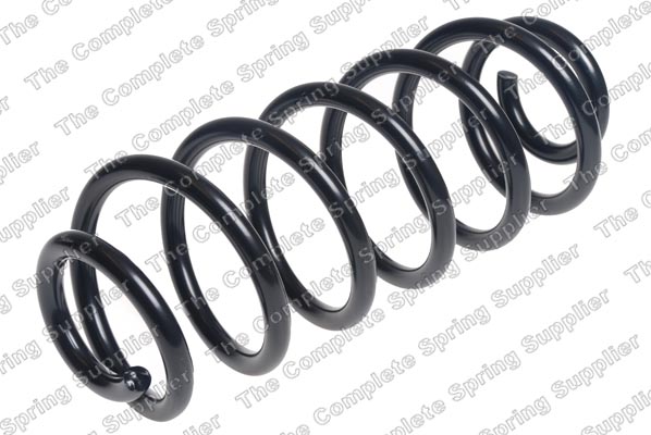 Coil Spring - 4226160 LESJÖFORS
