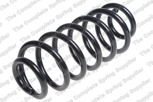 Coil Spring - 4226161 LESJÖFORS