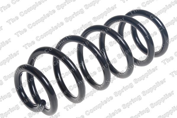 Coil Spring - 4226165 LESJÖFORS