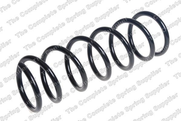 Coil Spring - 4226173 LESJÖFORS
