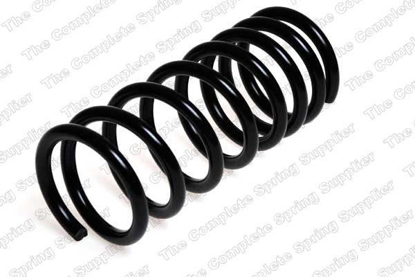 Coil Spring - 4227509 LESJÖFORS