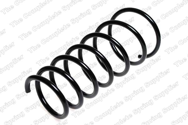 Coil Spring - 4227548 LESJÖFORS