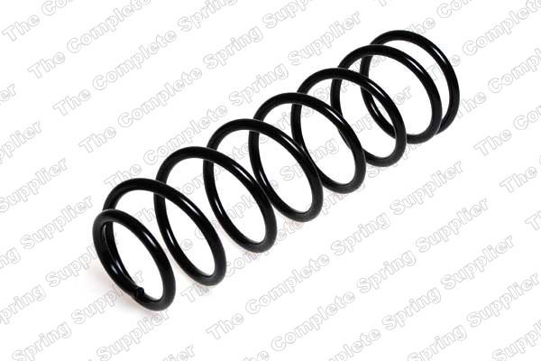 Coil Spring - 4227555 LESJÖFORS